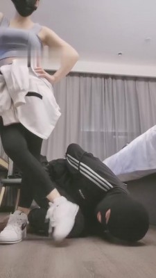 图片[3]_【杳杳】健身女神把教练绑起来虐 bf9843_HD绳艺资源