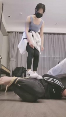 图片[4]_【杳杳】健身女神把教练绑起来虐 bf9843_HD绳艺资源