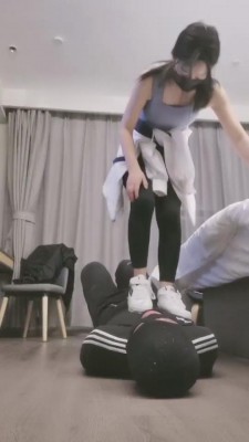 图片[5]_【杳杳】健身女神把教练绑起来虐 bf9843_HD绳艺资源