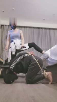 图片[7]_【杳杳】健身女神把教练绑起来虐 bf9843_HD绳艺资源