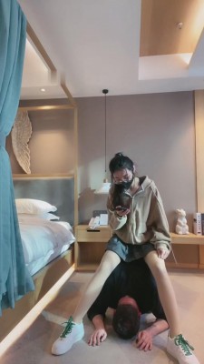 【罗宾】一条狗的使命（骚狗被羞辱至极） bf9832_HD绳艺资源