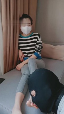 图片[2]_【多多】清理脚泥死皮闻脚深喉 bf9876_HD绳艺资源