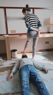 图片[4]_【多多】清理脚泥死皮闻脚深喉 bf9876_HD绳艺资源