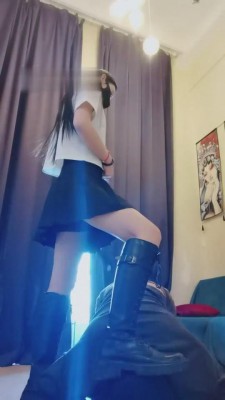 【猫神大人】御姐长靴严厉虐双奴 bf9881_HD绳艺资源