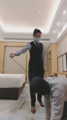 【芒果】白领下班后碾压老板出去 bf9895_HD绳艺资源