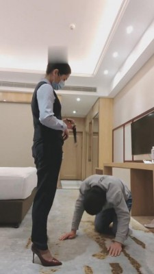 图片[3]_【芒果】白领下班后碾压老板出去 bf9895_HD绳艺资源