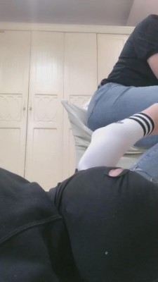 图片[2]_【linda】网红模特原味棉袜裸足羞辱 bf9860_HD绳艺资源