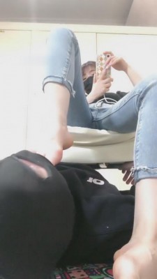 图片[8]_【linda】网红模特原味棉袜裸足羞辱 bf9860_HD绳艺资源