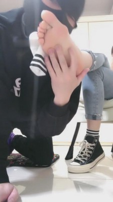 图片[4]_【linda】紧身牛仔棉袜系列羞辱【续集】 bf9862_HD绳艺资源