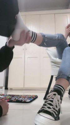 图片[8]_【linda】紧身牛仔棉袜系列羞辱【续集】 bf9862_HD绳艺资源