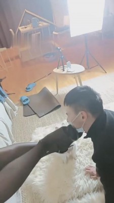 图片[5]_【飞扬绳艺导师】黑丝高跟凉鞋踩踏/丝足踩踏 bf9927_HD绳艺资源