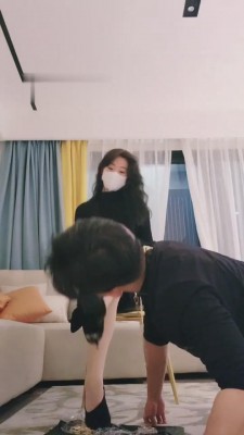 图片[2]_【禾末】兴起踩骂发型师boy bf9903_HD绳艺资源