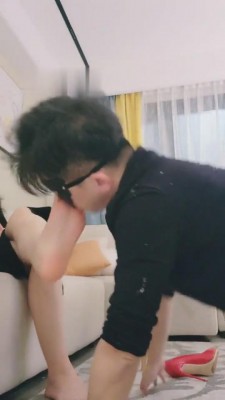 图片[6]_【禾末】兴起踩骂发型师boy bf9903_HD绳艺资源