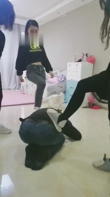 图片[3]_【傲柔】3S吃完饭后玩弄狗废物 bf9874_HD绳艺资源