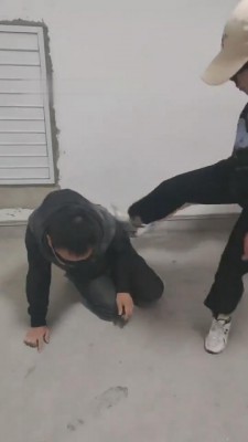 图片[4]_【最抗揍】五素人姐姐高难度挑战打抗揍狗 bf9875_HD绳艺资源