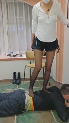 图片[6]_【重庆柠檬S】口水舔脚耳光专场 bf9944_HD绳艺资源