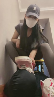 图片[5]_【琳琳】健身后超臭棉袜羞辱脚奴 bf9943_HD绳艺资源