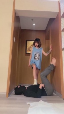 【禾HE】多风格踩踏/运动鞋高跟鞋 bf9947_HD绳艺资源