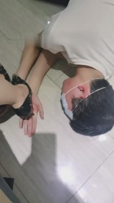 图片[4]_【双子姬】下班后玩弄圈养狗 bf9945_HD绳艺资源