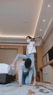 图片[3]_【多多】酒店圈养犬化训练 bf9912_HD绳艺资源