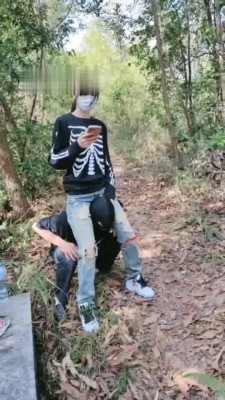 图片[3]_【高难度挑战美学】山顶狗奴训练 bf9917_HD绳艺资源