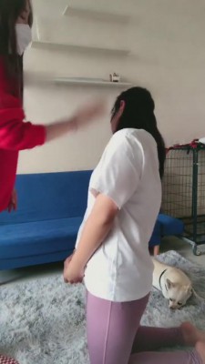 图片[2]_【蜜儿】高难度挑战耳光抽脸/窒息母狗/sp bf9919_HD绳艺资源