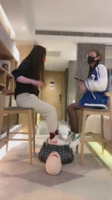 【罗宾】双S/求素人的鞋底再爱我一次 bf9928_HD绳艺资源