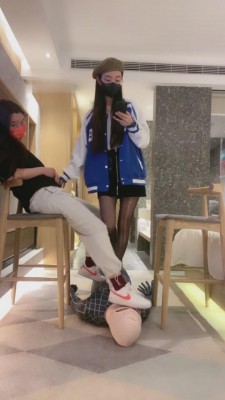 图片[3]_【罗宾】双S/求素人的鞋底再爱我一次 bf9928_HD绳艺资源