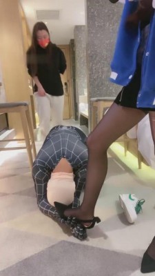 图片[6]_【罗宾】双S/求素人的鞋底再爱我一次 bf9928_HD绳艺资源