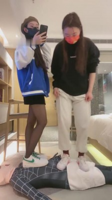 图片[9]_【罗宾】双S/求素人的鞋底再爱我一次 bf9928_HD绳艺资源