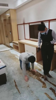 【多多】狗子被双S刁难的第二天 bf9901_HD绳艺资源