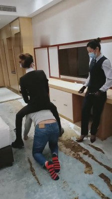 图片[2]_【多多】狗子被双S刁难的第二天 bf9901_HD绳艺资源