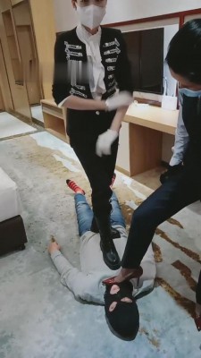 图片[4]_【多多】狗子被双S刁难的第二天 bf9901_HD绳艺资源