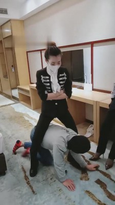 图片[6]_【多多】狗子被双S刁难的第二天 bf9901_HD绳艺资源