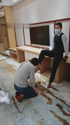 图片[8]_【多多】狗子被双S刁难的第二天 bf9901_HD绳艺资源