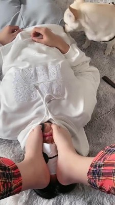 图片[6]_【蜜儿】开发调皮闺蜜 bf9911_HD绳艺资源