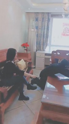 【羽诺】家务奴日常生活 bf9969_HD绳艺资源