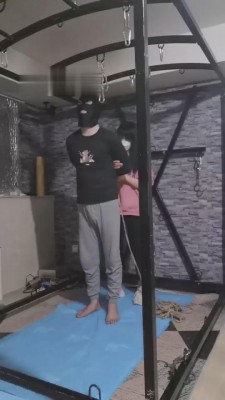 图片[4]_【夏夏】御姐绳艺技巧囚禁虐刑 bf9970_HD绳艺资源