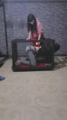 图片[5]_【夏夏】御姐绳艺技巧囚禁虐刑 bf9970_HD绳艺资源