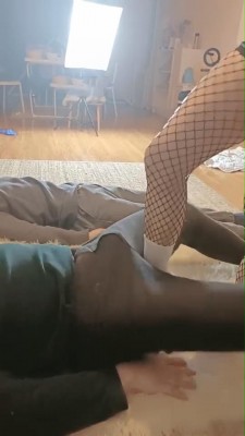 图片[3]_【飞扬绳艺导师】白棉袜踩踏双狗 bf9976_HD绳艺资源