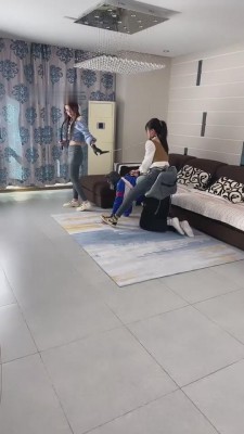 图片[2]_【领主老大】带女奴骑马升级加长训练挑战 bf9963_HD绳艺资源