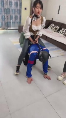 图片[5]_【领主老大】带女奴骑马升级加长训练挑战 bf9963_HD绳艺资源