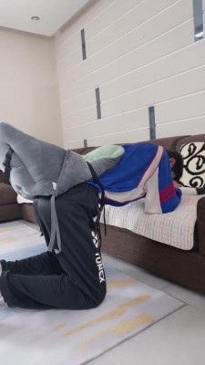 图片[8]_【领主老大】带女奴骑马升级加长训练挑战 bf9963_HD绳艺资源