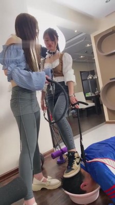 图片[10]_【领主老大】带女奴骑马升级加长训练挑战 bf9963_HD绳艺资源