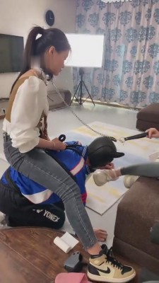 图片[12]_【领主老大】带女奴骑马升级加长训练挑战 bf9963_HD绳艺资源