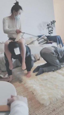 图片[7]_【巴莉绳艺导师】骑下贱狗/耳朵/耳光脚踩伺候 bf9971_HD绳艺资源