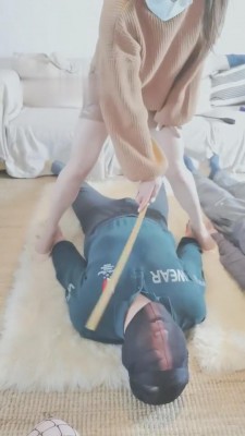 图片[5]_【巴莉绳艺导师】暴虐两个下贱的狗畜生 bf9968_HD绳艺资源