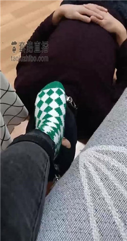 图片[8]_【罗宾】日常伺候把狗放在脚边_HD绳艺资源