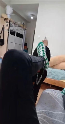 图片[10]_【罗宾】日常伺候把狗放在脚边_HD绳艺资源