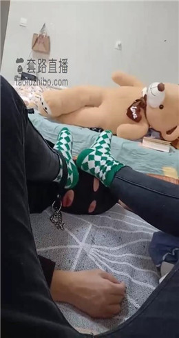 图片[11]_【罗宾】日常伺候把狗放在脚边_HD绳艺资源